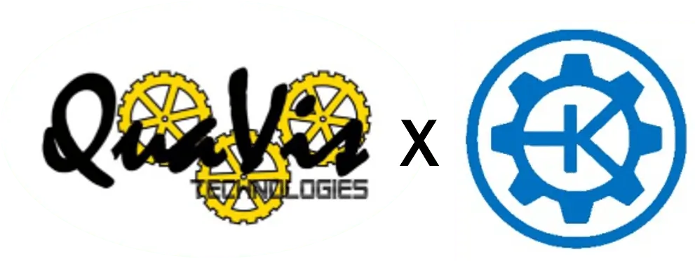 QuaVis Technologies × Grün & Köder — partners