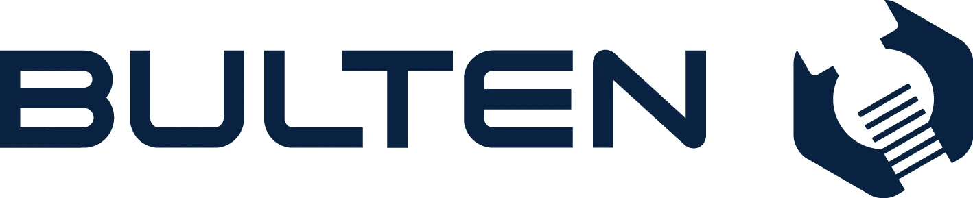 Logo Bulten AB