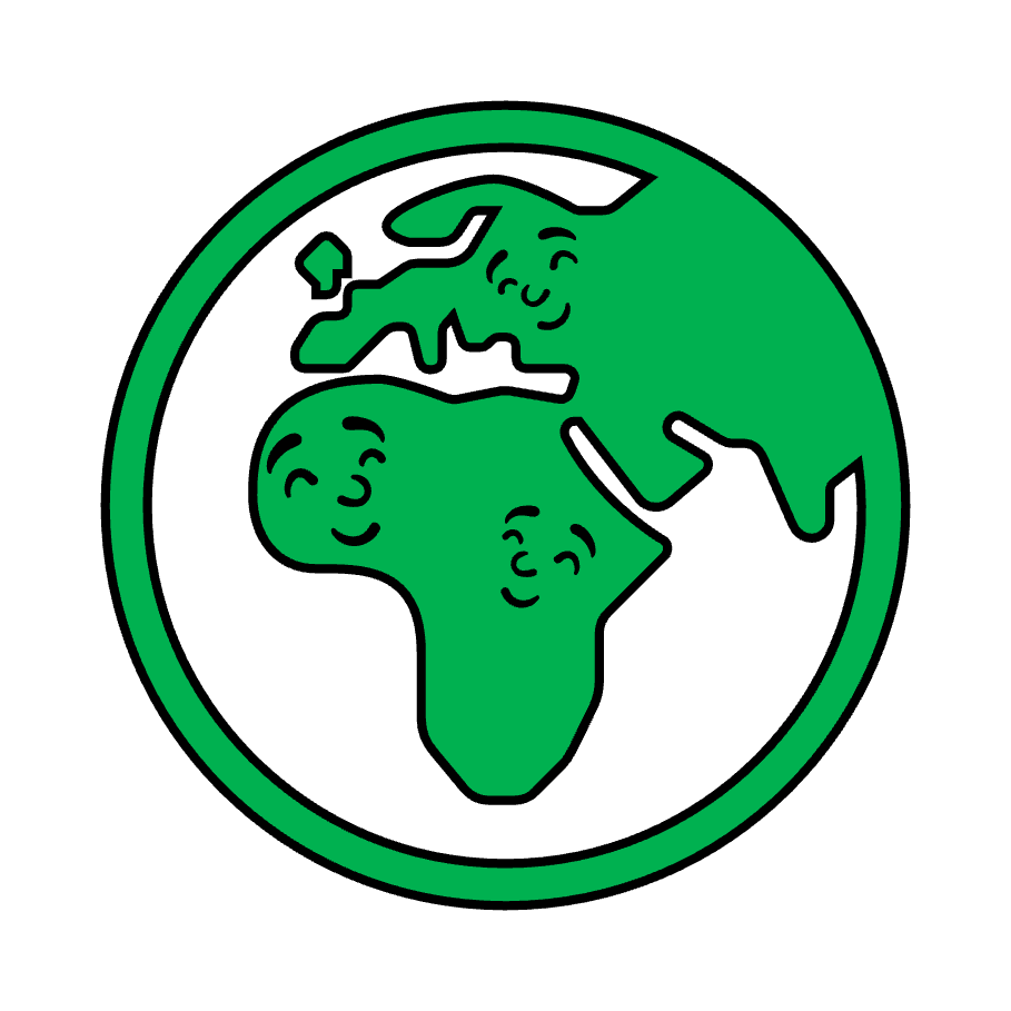 Logotipo de Bintang Together