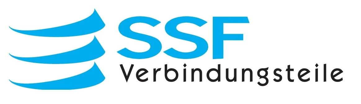 Logo SSF Stanz- und Formtechnik