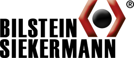 Logo Bilstein & Siekerman