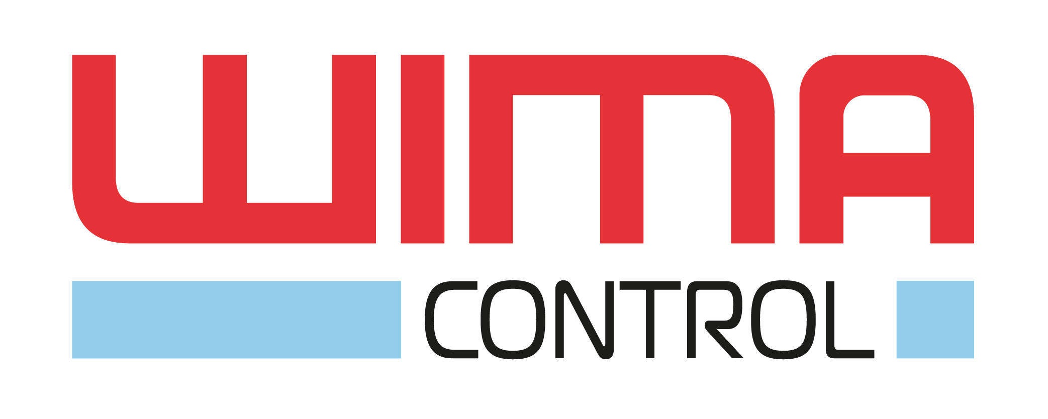 Logo WIMA Control