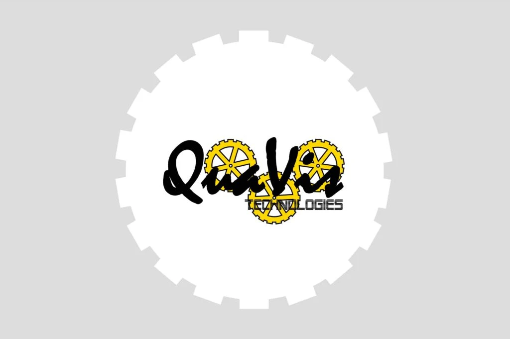 Logotipo de QuaVis Technologies