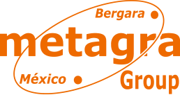 Logo Metagra Group
