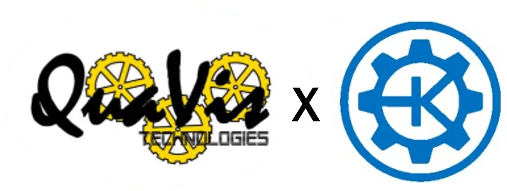 QuaVis Technologies x Grün & Köder — Partner