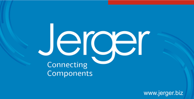 Jerger Connecting Components logo